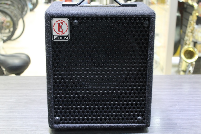 (20 Watts) Amplificateur de Bass - Image 1