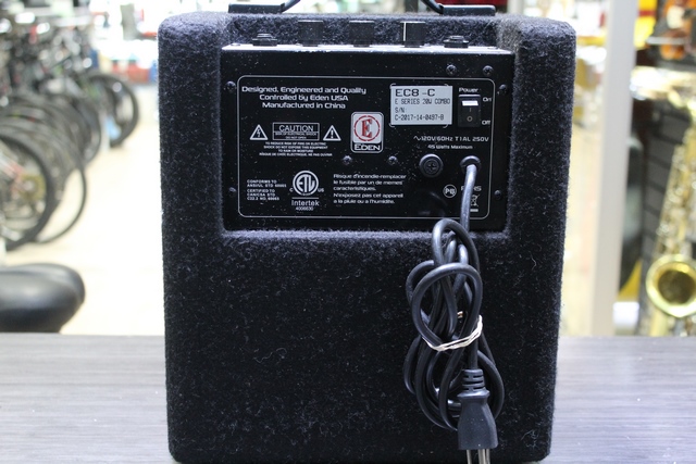 (20 Watts) Amplificateur de Bass - Image 3