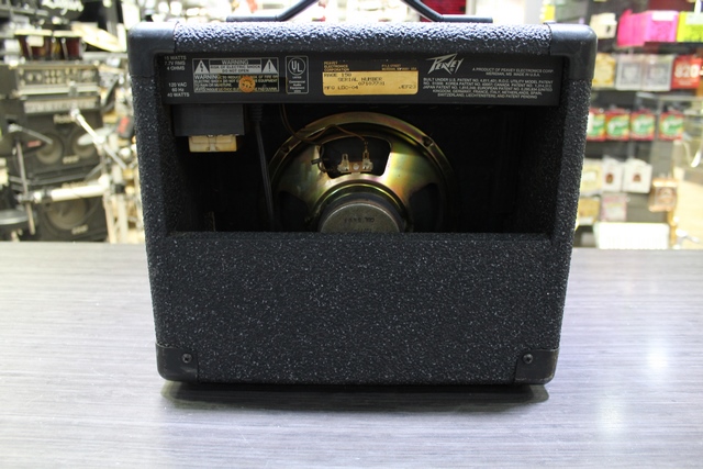 (15 Watts) Amplificateur de Guitare - Image 3