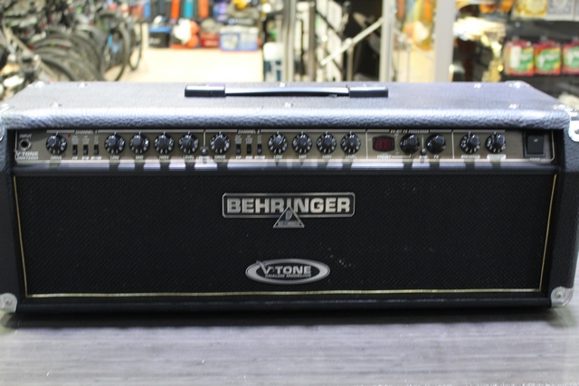 (2X60 Watts) Ampificateur de Guitare - Image 1