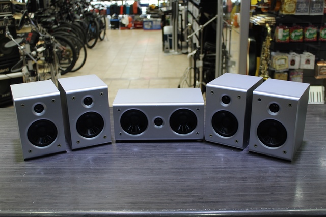 ( 100 Watts chaque) Kit 4.1	 - Image 4