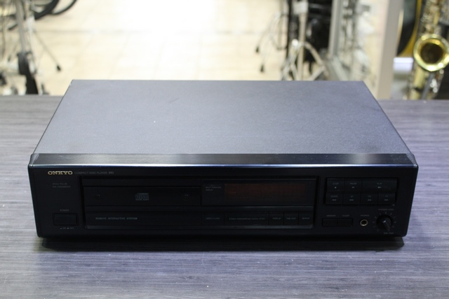 Lecteur CD - Image 1