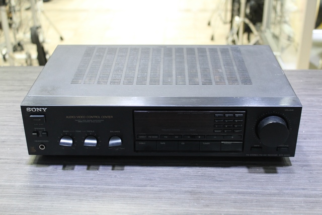 (40 Watts) Amplificateur Stereo - Image 1