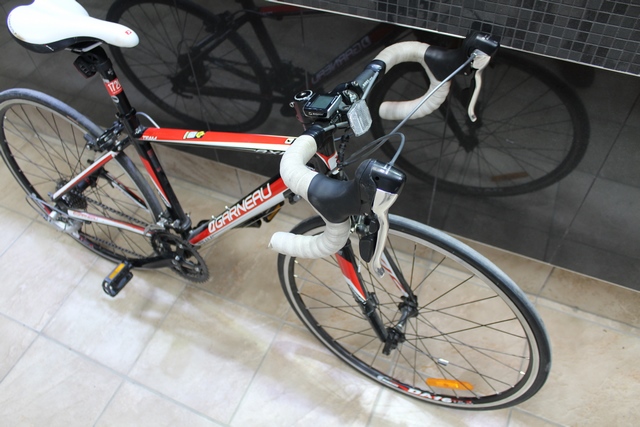 Velo de route petit (small) - Image 3