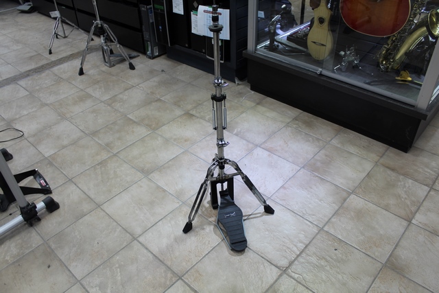Pied de Hi Hat - Image 1