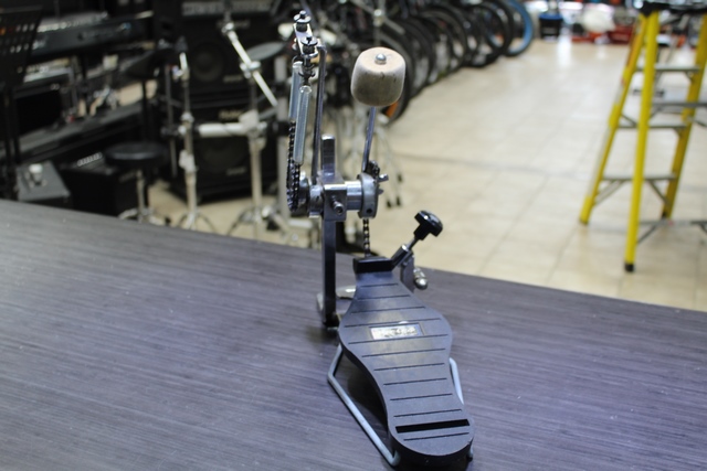 Pedale bass drum - Image 1