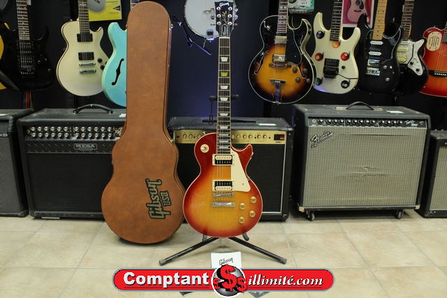 Guitare Electrique - Image 1