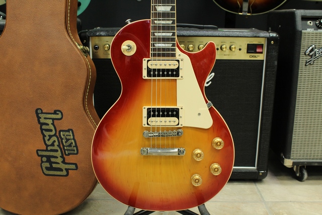 Guitare Electrique - Image 3