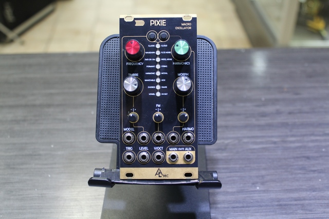 Modulation - Image 1