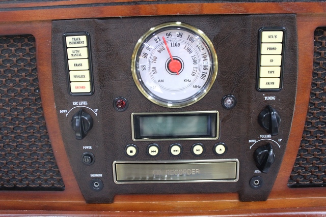 Centre Musical Aviator BT +Tc - Image 2