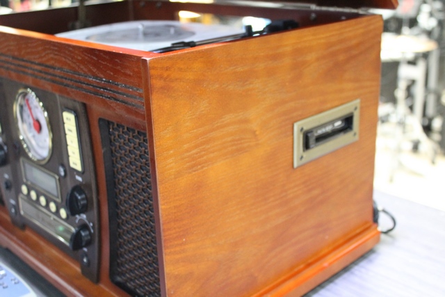 Centre Musical Aviator BT +Tc - Image 3