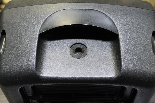 (150 Watts) Moniteur Amplifier - Image 3