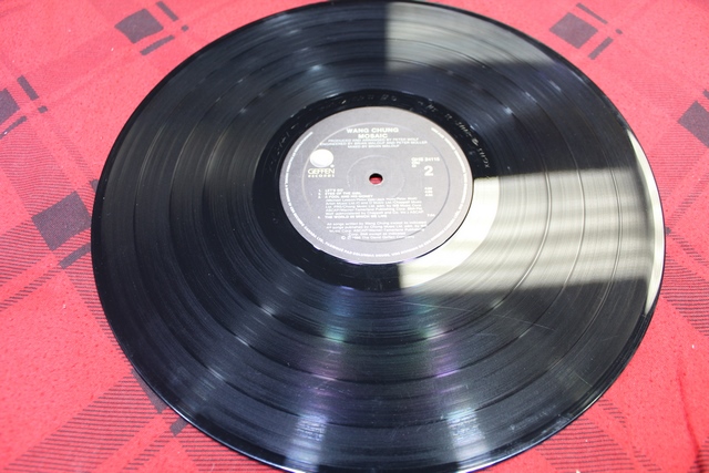 Wang Chung mosaic - Image 3