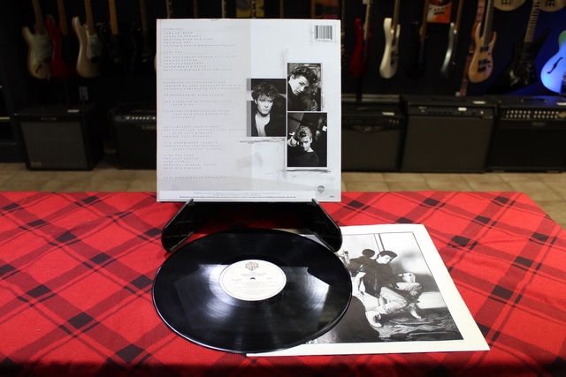 A-HA hunting high and low - Image 3