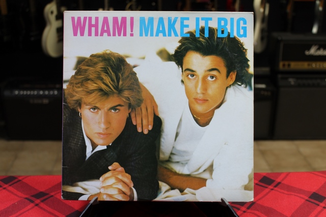 Wham! make it big - Image 1