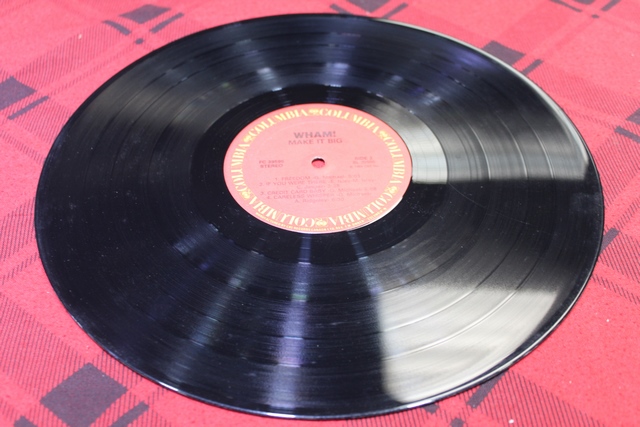 Wham! make it big - Image 4