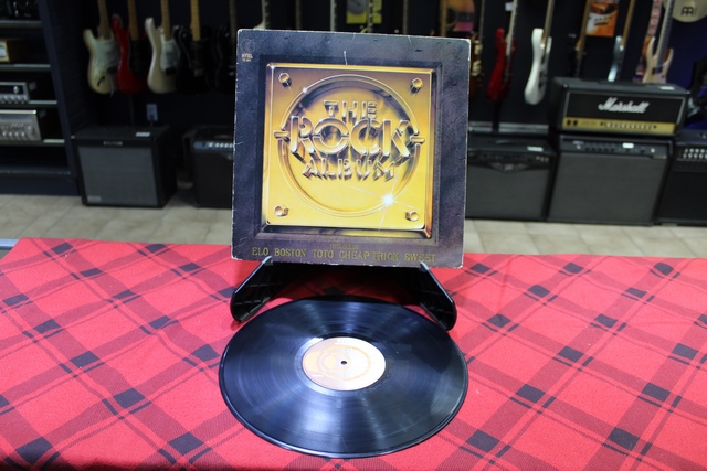 The ROCK album - Image 2