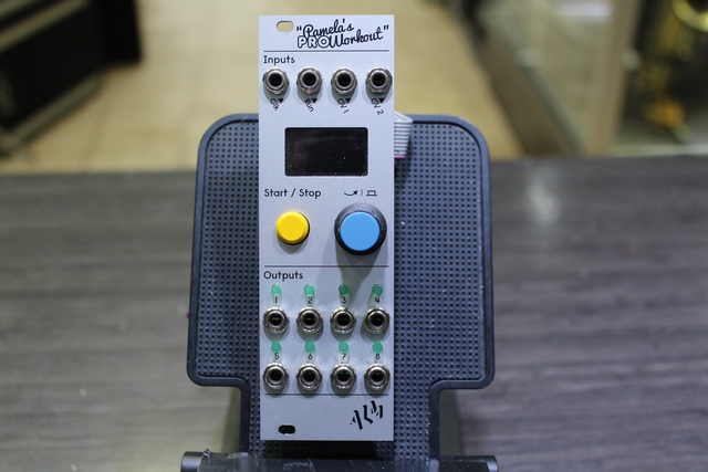 Modulation - Image 1