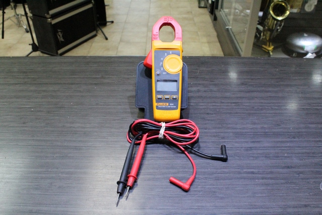 Amperemetre - Image 1