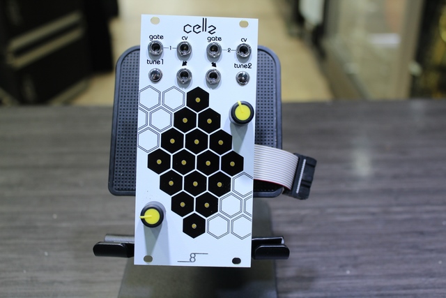 Modulation  - Image 1