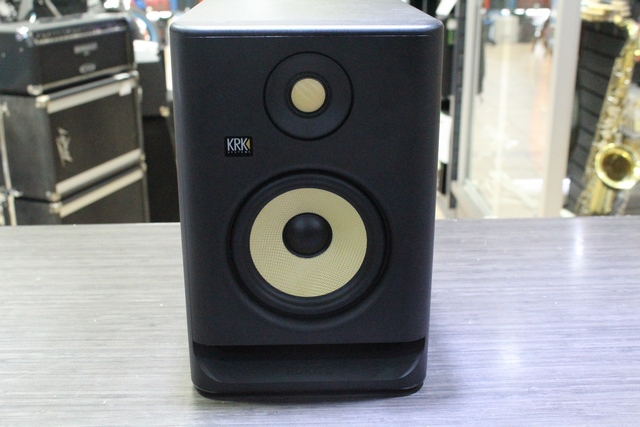 (55 Watts) Moniteur Studio - Image 1