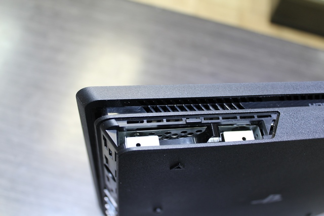 Console ps4 + acc (manette generique + manque porte disque dur) - Image 3