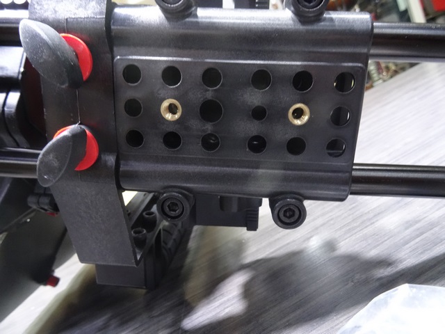 stabilisateur de camera main libre - Image 4