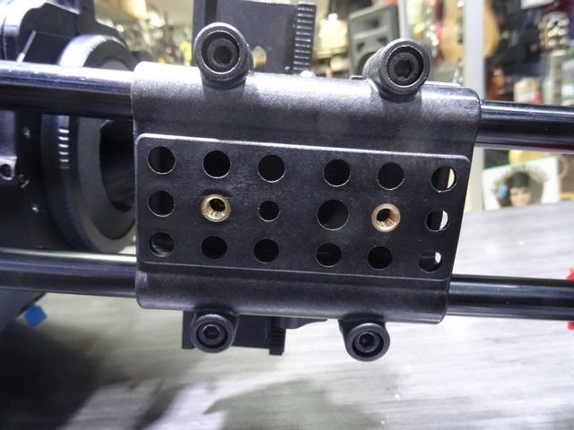 stabilisateur de caméra a l epaule - Image 3