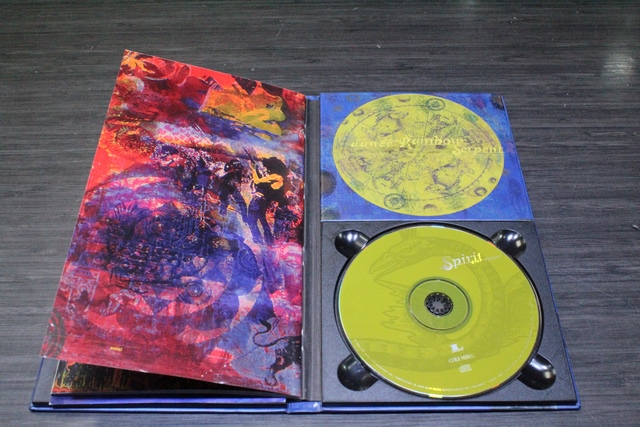 coffret Santana moins 1 disques - Image 3