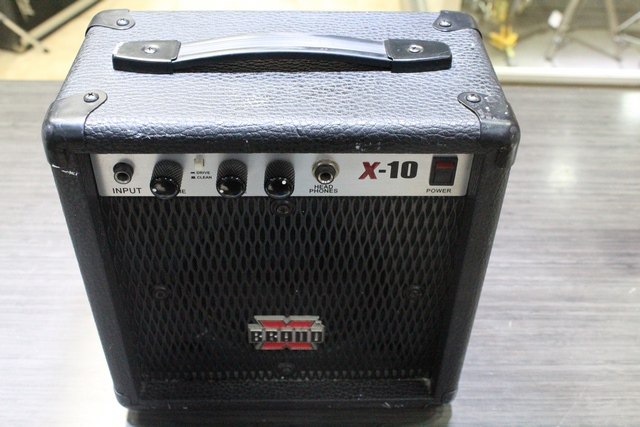 (10watt) Amplificateur de Guitare - Image 2