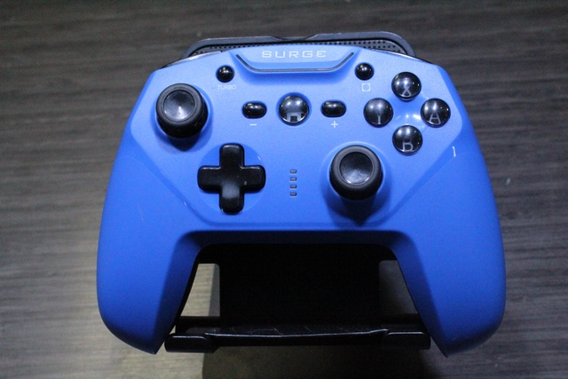 manette switch - Image 1