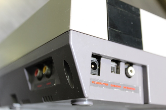 Console NES + 2 manettes + Mario Bros + acc - Image 3