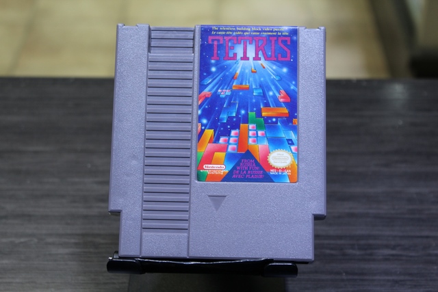 Tetris - Image 1