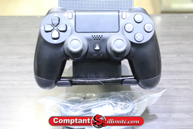 Manette PS4 Filair (baterrie ne charge pas) - Image 1