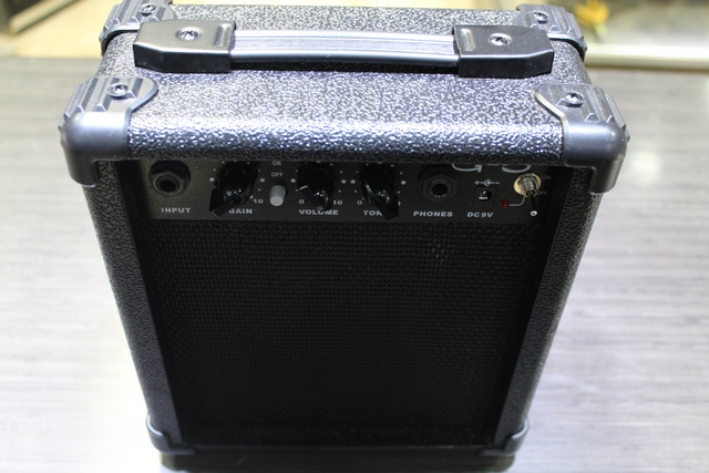 (5 Watts) Amplificateur de Guitare - Image 2