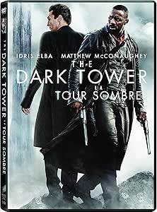the dark tower - Image 1