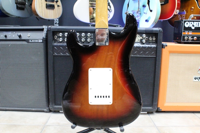 Guitare Electrique - Image 4