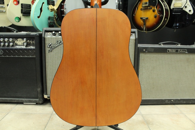 Guitare Acoustique - Image 4