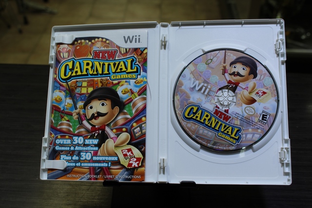 New Carnival Games - Image 2