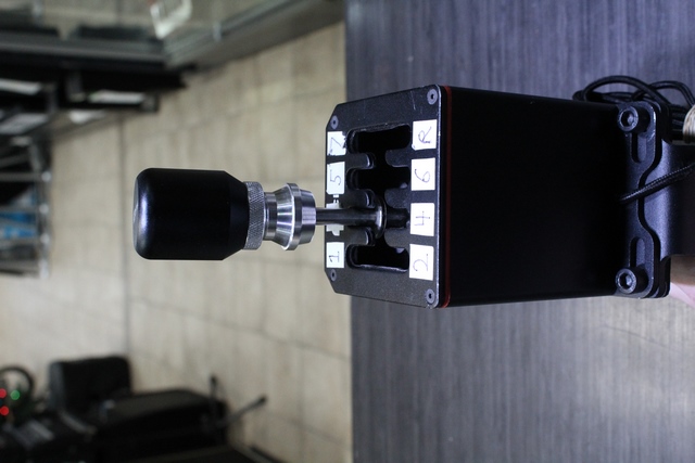 Bras de vitesse (Gearstick) pour pc - Image 1