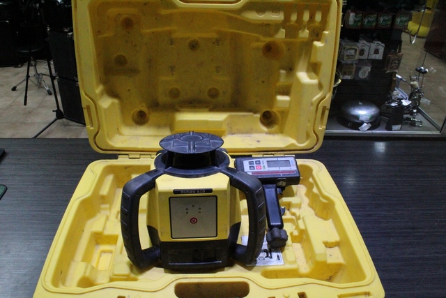 NIVEAU LASER  - Image 4