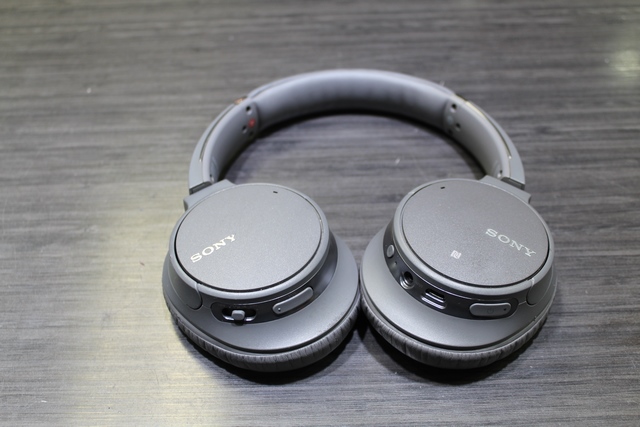  casque d écoute bluetooth  - Image 1