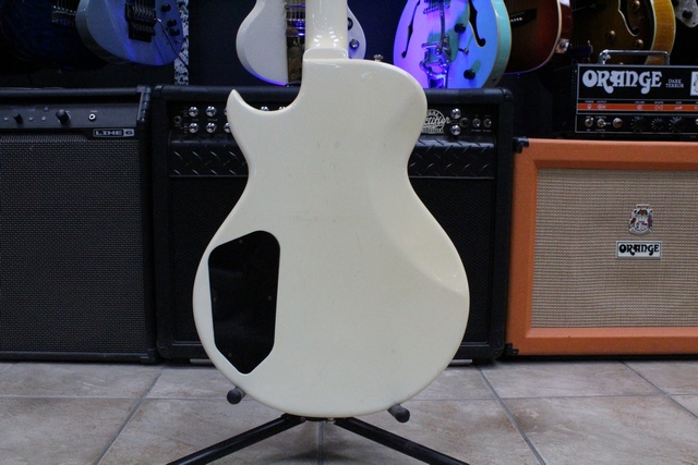 Guitare Electrique - Image 4