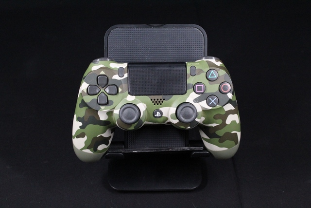 Manette ps4 camo