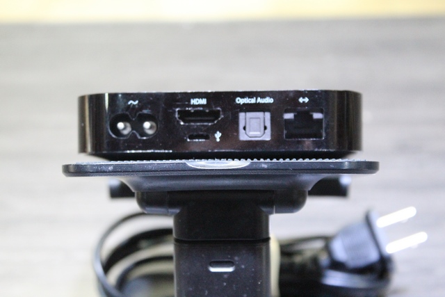 diffuseur intelligent (Apple TV) - Image 3