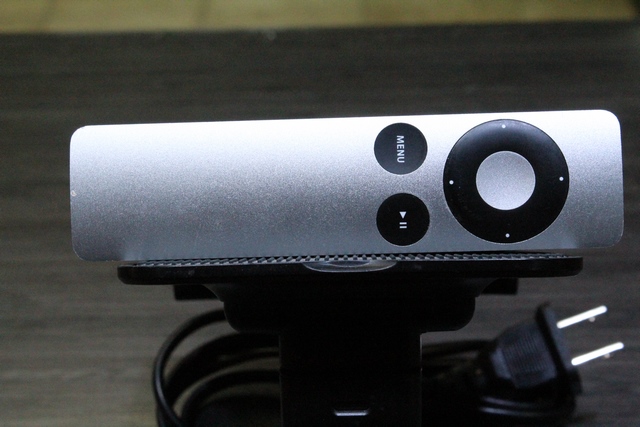 diffuseur intelligent (Apple TV) - Image 4