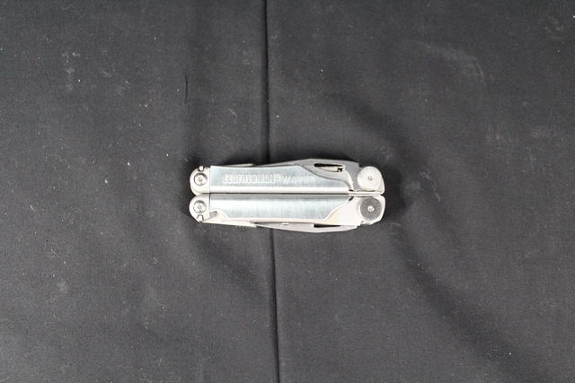 Couteau Multi-Fonction + sac - Image 3