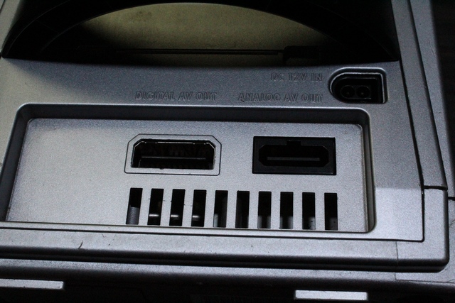 Console Game Cube + 1 manette (Manette joystick usées) - Image 3