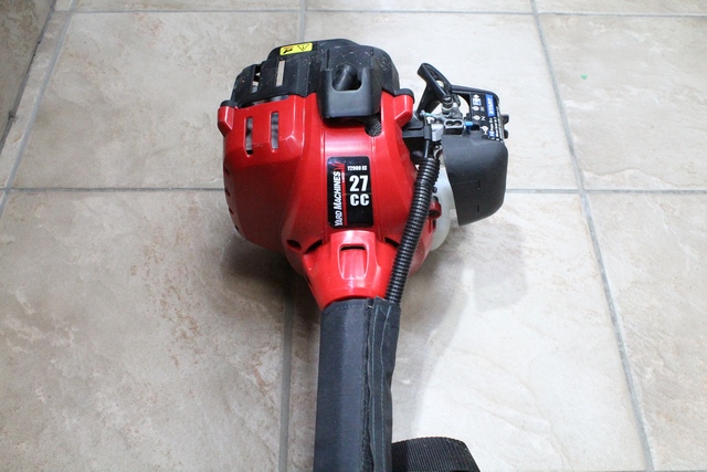 Débroussailleuse - Image 2