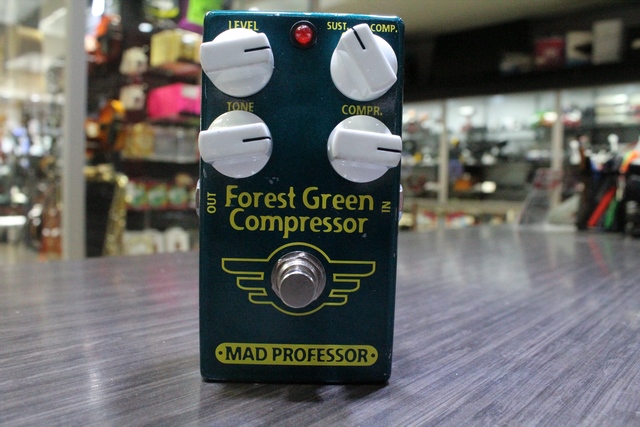 PEDALE COMPRESSOR - Image 2